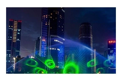 EMC ónæmisprófun fyrir LED lýsingu