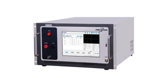 Impulse Voltage Generator